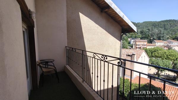 Appartement de Type T3 Neuf
