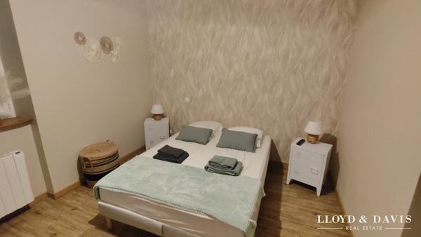 Appartement de Type T3 Neuf