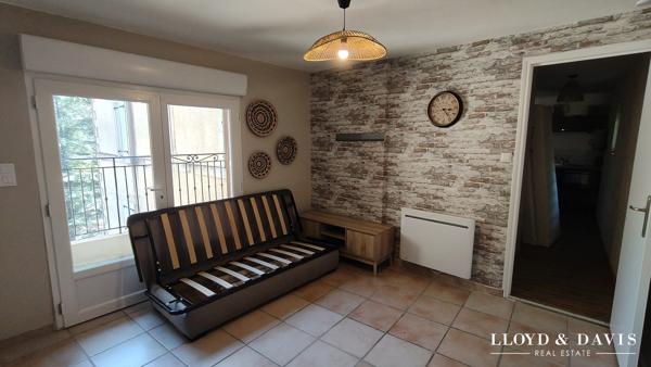 Appartement de Type T3 Neuf