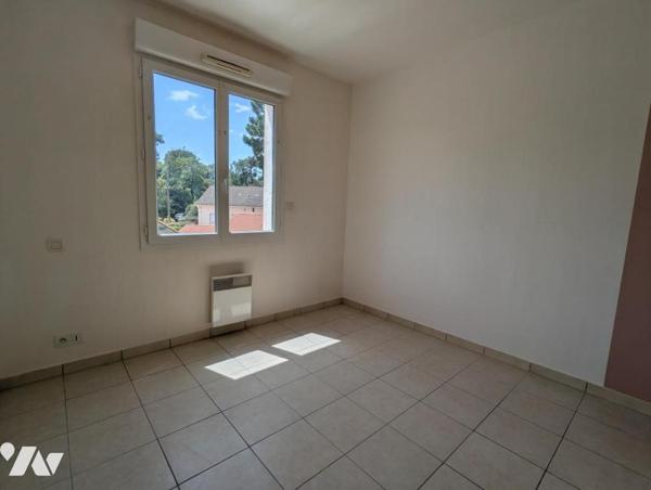 DERNIER ETAGE, APPARTEMENT 2 CHAMBRES VUE MER