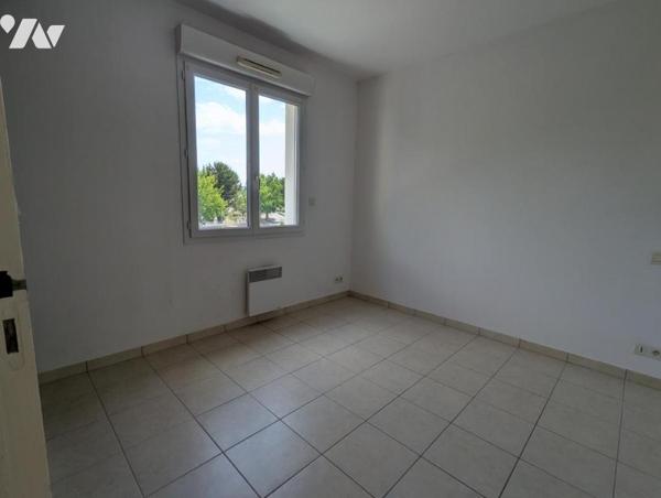 DERNIER ETAGE, APPARTEMENT 2 CHAMBRES VUE MER