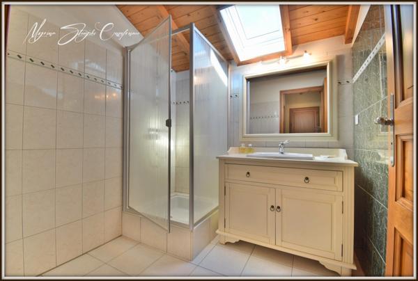 Maison Landaise à vendre 6 pièces de 153 m² (40) Soustons, commerces à pied, au calme.
