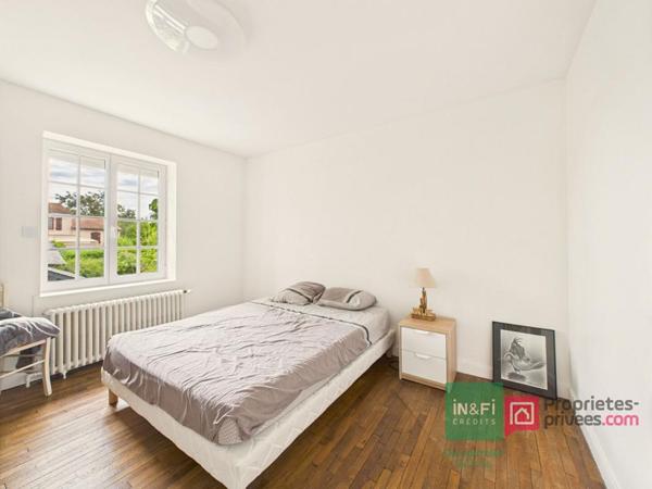 Maison de Maître Avanton 7 pièce(s) 300 m2