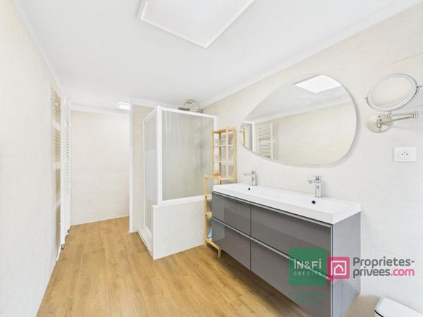 Maison de Maître Avanton 7 pièce(s) 300 m2