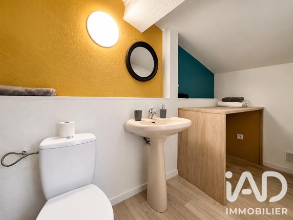 Studio à vendre 16 m² Carcassonne