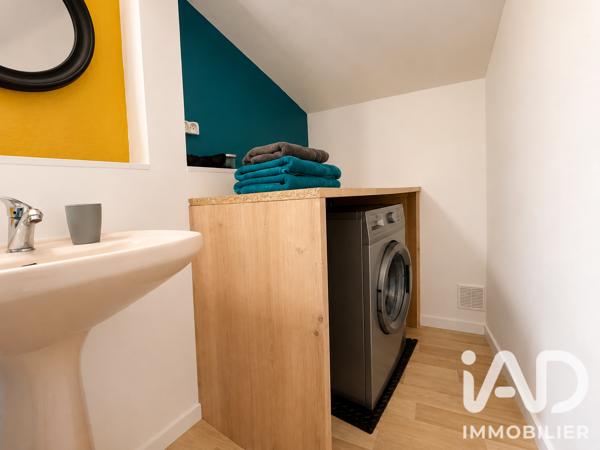 Studio à vendre 16 m² Carcassonne