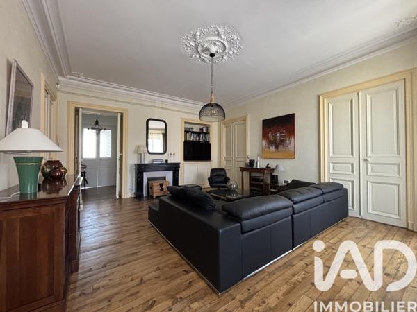 Appartement à vendre 5 pièces 129 m² Pau