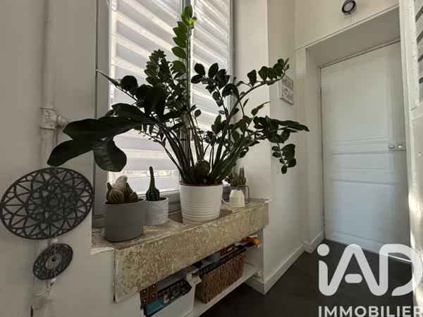 Appartement à vendre 5 pièces 129 m² Pau