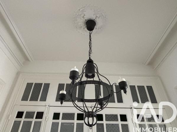 Appartement à vendre 5 pièces 129 m² Pau