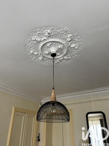 Appartement à vendre 5 pièces 129 m² Pau