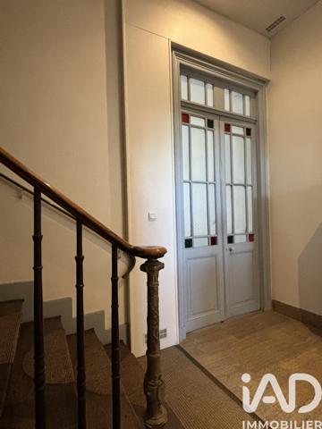 Appartement à vendre 5 pièces 129 m² Pau