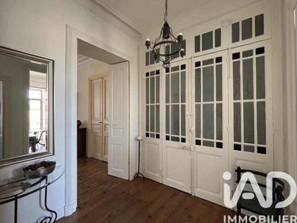 Appartement à vendre 5 pièces 129 m² Pau