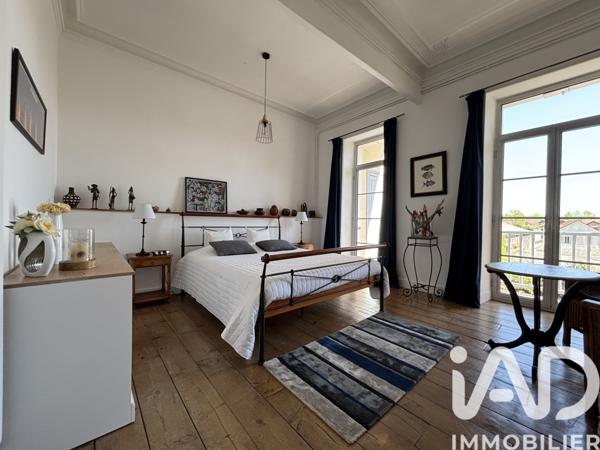 Appartement à vendre 5 pièces 129 m² Pau