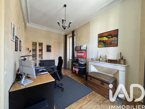 Appartement à vendre 5 pièces 129 m² Pau