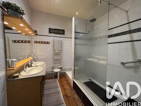 Appartement à vendre 5 pièces 129 m² Pau