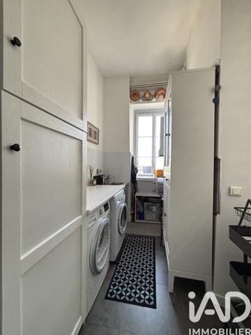 Appartement à vendre 5 pièces 129 m² Pau