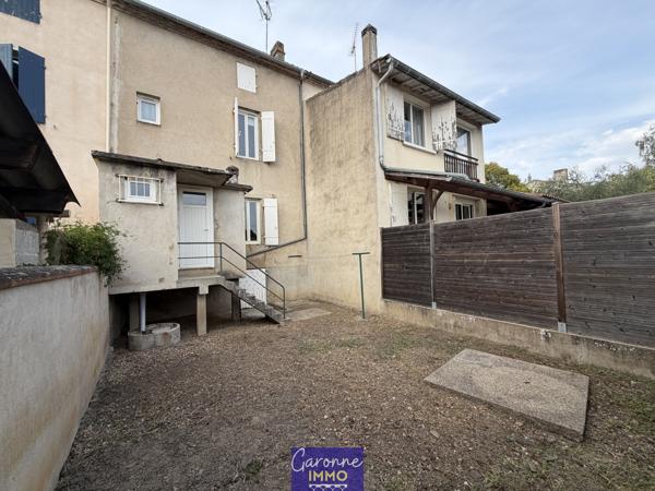 Maison 3 pièce(s) 2 chambre(s) 100 m²