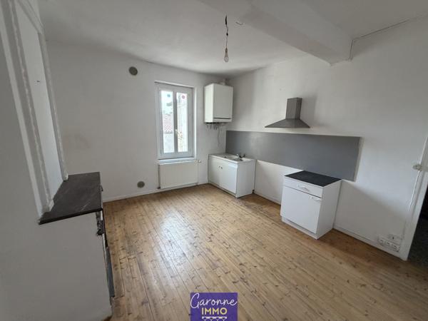 Maison 3 pièce(s) 2 chambre(s) 100 m²