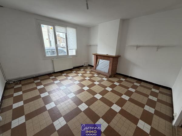 Maison 3 pièce(s) 2 chambre(s) 100 m²