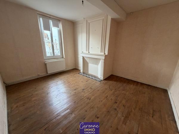 Maison 3 pièce(s) 2 chambre(s) 100 m²