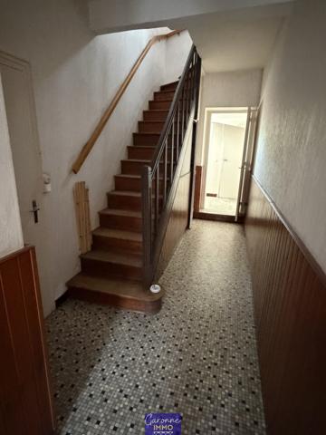 Maison 3 pièce(s) 2 chambre(s) 100 m²
