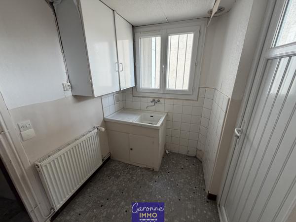 Maison 3 pièce(s) 2 chambre(s) 100 m²