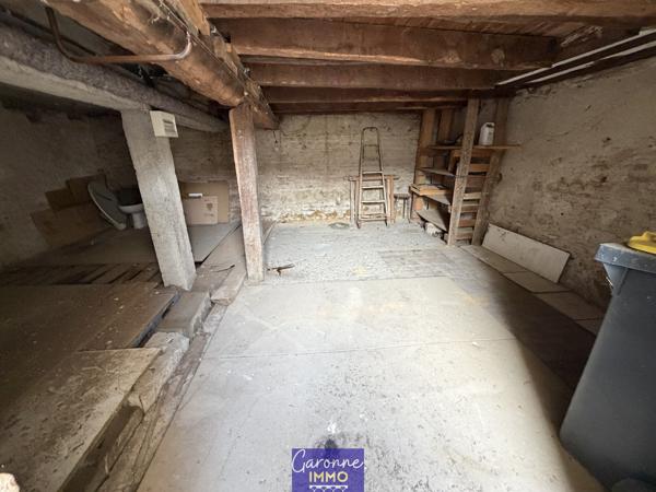 Maison 3 pièce(s) 2 chambre(s) 100 m²