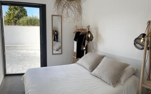 Maison à vendre    6 pièces •  Saint-Martin-de-Ré