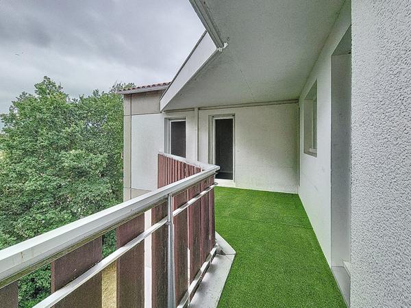 Vente appartement Merignac : 228 800 € - AJP Immobilier Mérignac