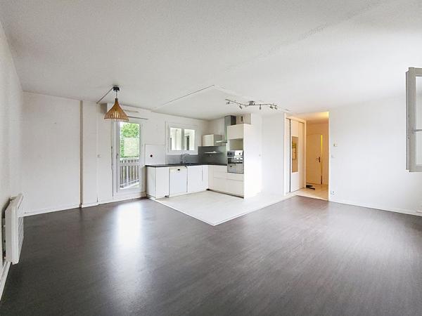 Vente appartement Merignac : 228 800 € - AJP Immobilier Mérignac