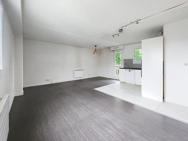 Vente appartement Merignac : 228 800 € - AJP Immobilier Mérignac