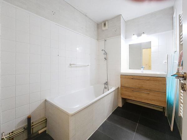 Vente appartement Merignac : 228 800 € - AJP Immobilier Mérignac