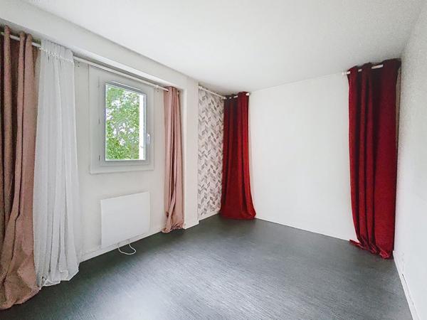 Vente appartement Merignac : 228 800 € - AJP Immobilier Mérignac