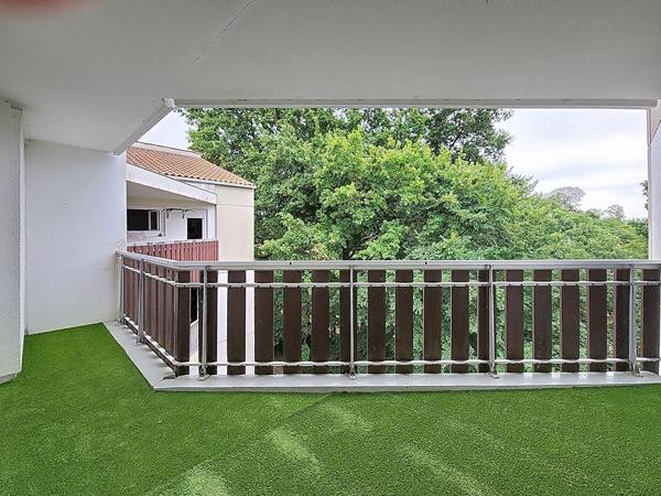 Vente appartement Merignac : 228 800 € - AJP Immobilier Mérignac