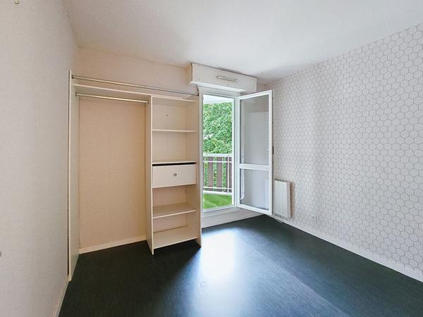 Vente appartement Merignac : 228 800 € - AJP Immobilier Mérignac