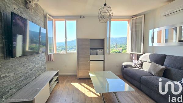 Maison à vendre 5 pièces 72 m² Gonfaron