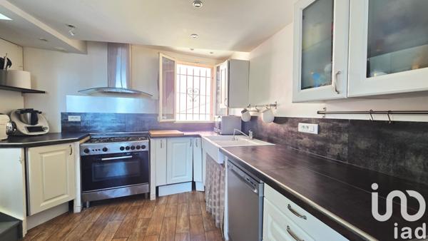 Maison à vendre 5 pièces 72 m² Gonfaron