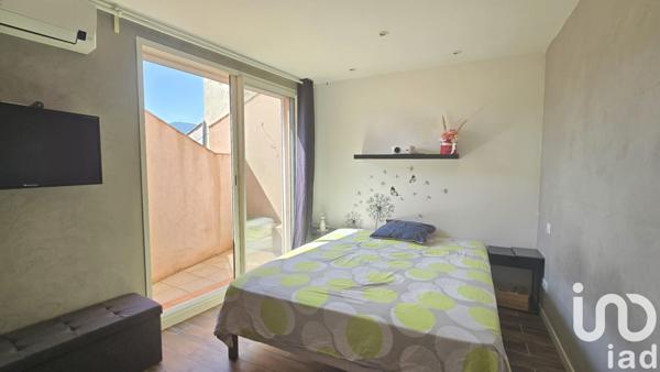 Maison à vendre 5 pièces 72 m² Gonfaron