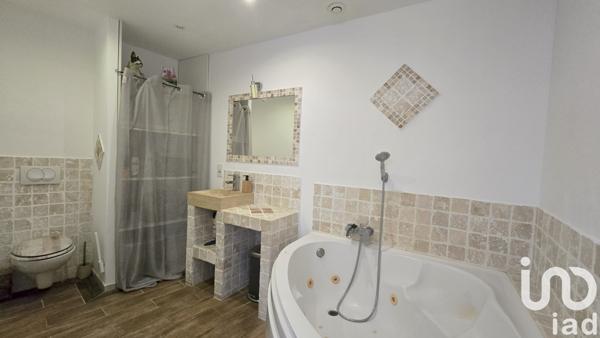 Maison à vendre 5 pièces 72 m² Gonfaron