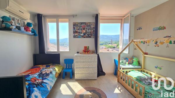 Maison à vendre 5 pièces 72 m² Gonfaron