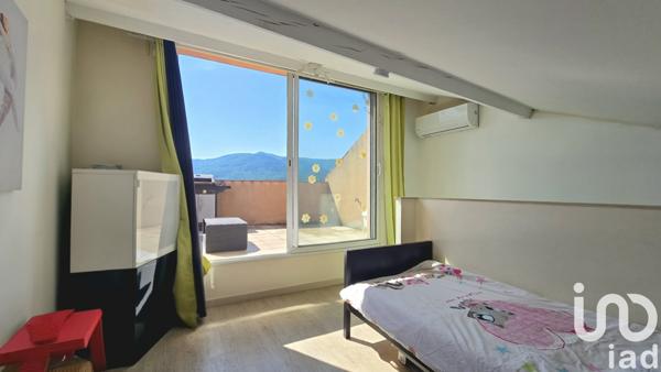 Maison à vendre 5 pièces 72 m² Gonfaron