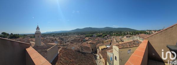 Maison à vendre 5 pièces 72 m² Gonfaron