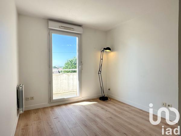 Appartement à vendre 3 pièces 47 m² Bobigny
