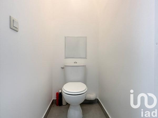 Appartement à vendre 3 pièces 47 m² Bobigny