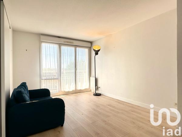 Appartement à vendre 3 pièces 47 m² Bobigny