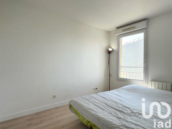 Appartement à vendre 3 pièces 47 m² Bobigny