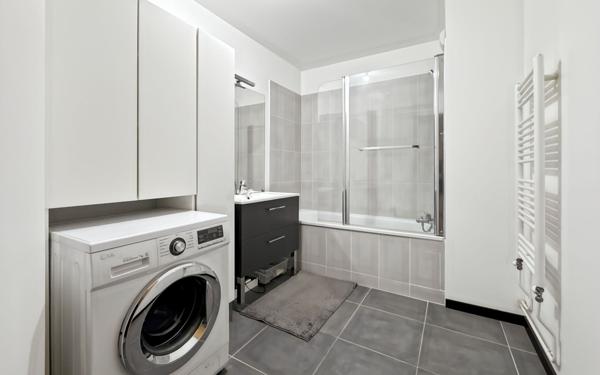 Appartement à vendre    2 pièces • 44,23 m2 Bondy