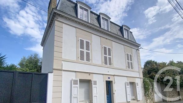 Appartement T2 à vendre  2 pièces - 36,11 m 2   ST MALO  - 35