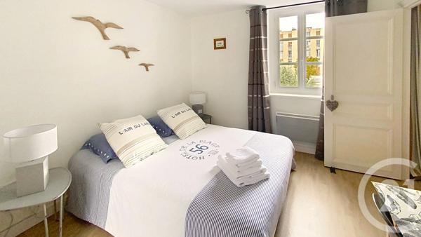 Appartement T2 à vendre  2 pièces - 36,11 m 2   ST MALO  - 35