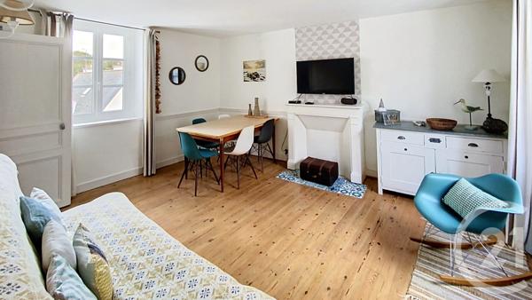 Appartement T2 à vendre  2 pièces - 36,11 m 2   ST MALO  - 35